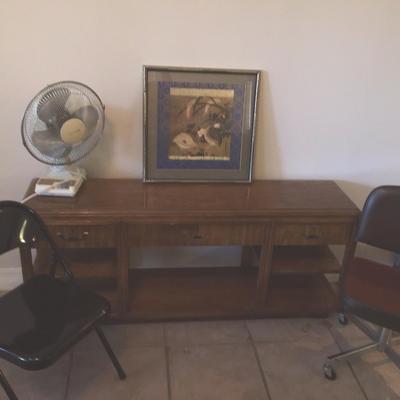 Entry Table