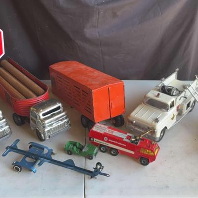 Trucks