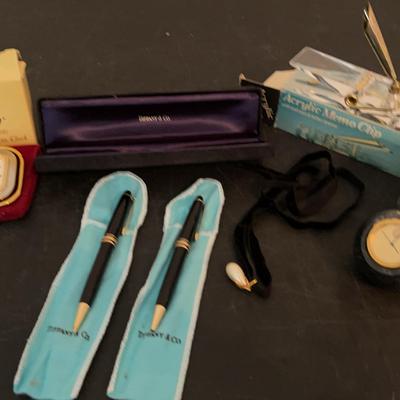 Tiffany And Co. Pens 