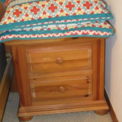 Hall nightstand 2