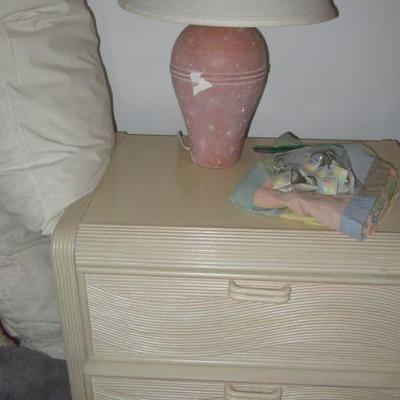 Hall night stand master