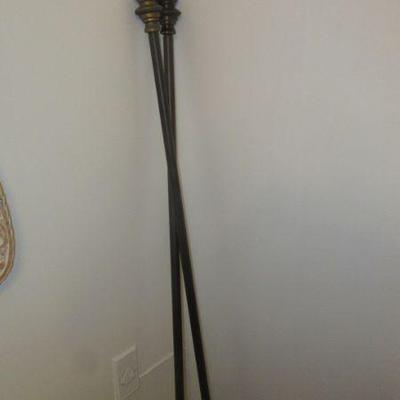 Hall rods