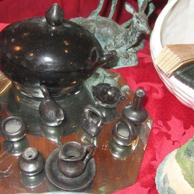 Hall collection