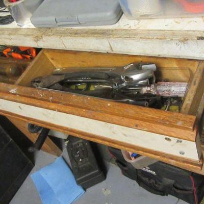 Hall more tools