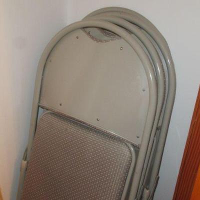 Hall folding chairs copy