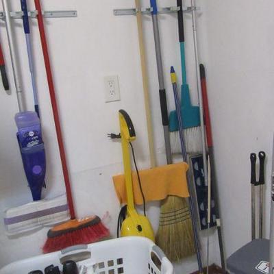 Hall household tools copy