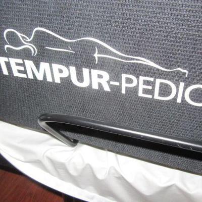 Hall temperpedic mattress cover