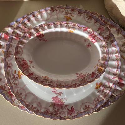 Spode england china