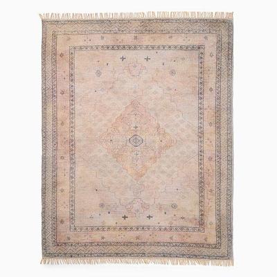 West Elm Azalea Reversible Persian Rug 6x9