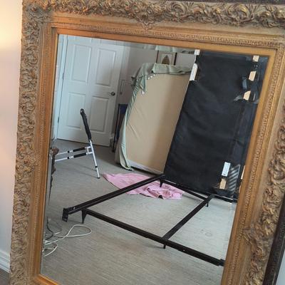 Large Mirror