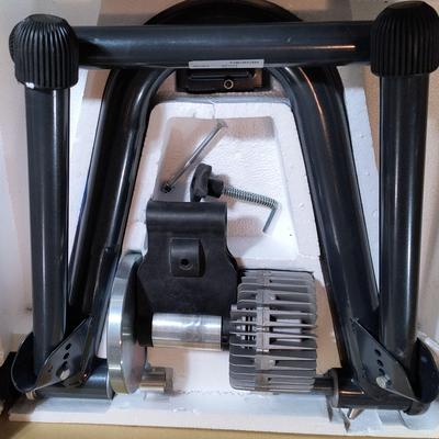 A Kinetic Bike Trainer - New In Box
