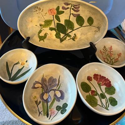 Salt Marsh Pottery 