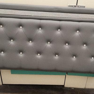 Headboard