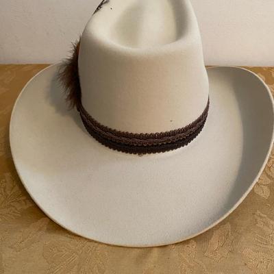 Stetson Hat