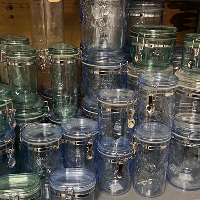 Storage Containers # 1