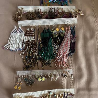 Stylish Earrings #4