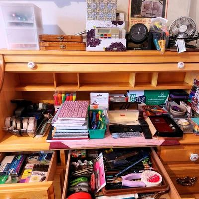 Office Supplies #1
