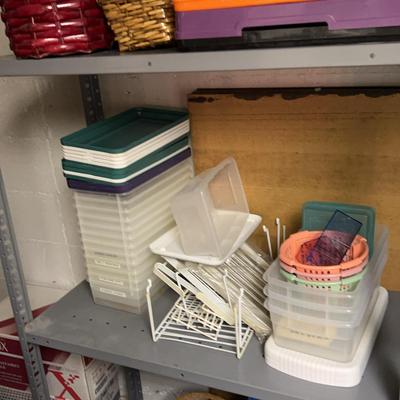 Storage Containers #3