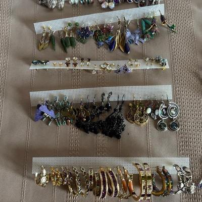 Stylish Earrings #3
