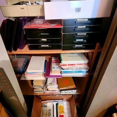 Office Supplies #2