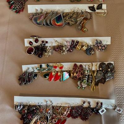 Stylish Earrings #1