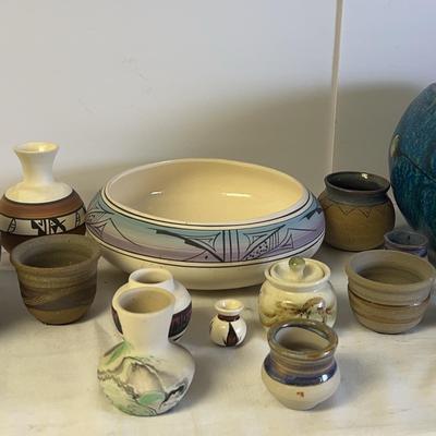 Southwest Pottery