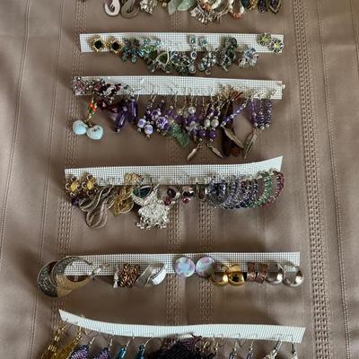 Stylish Earrings #2