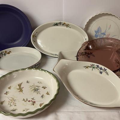 Woodhill Bakeware & Company