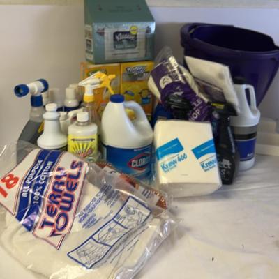 To Clean Or Not To Clean