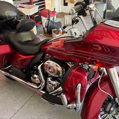 Excellent Condition