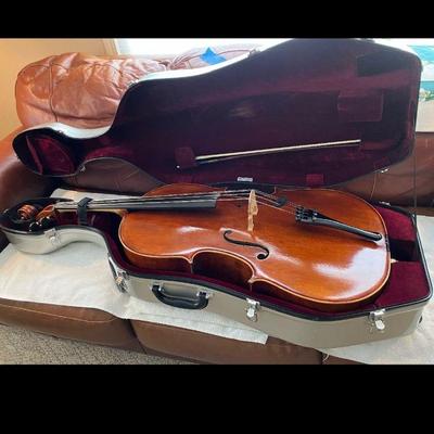 CELLO