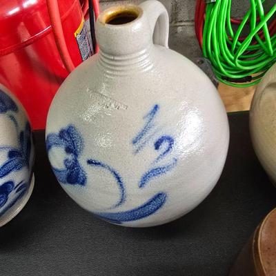 Stoneware 