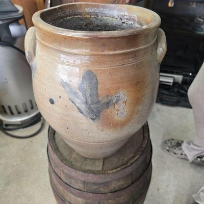 Stoneware 