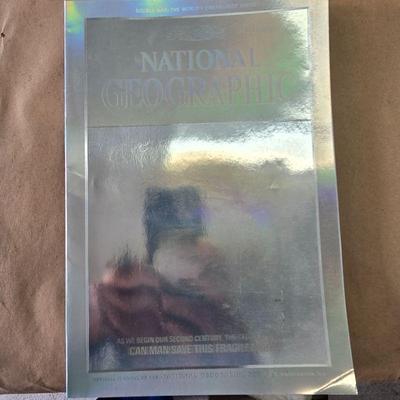 Nation Geographic