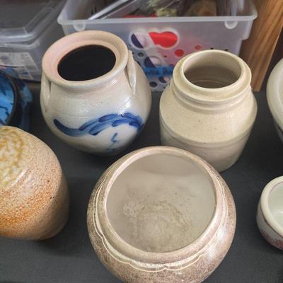 Stoneware 