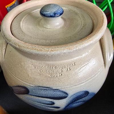 Stoneware 