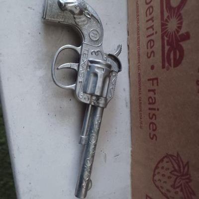 BEBE gun