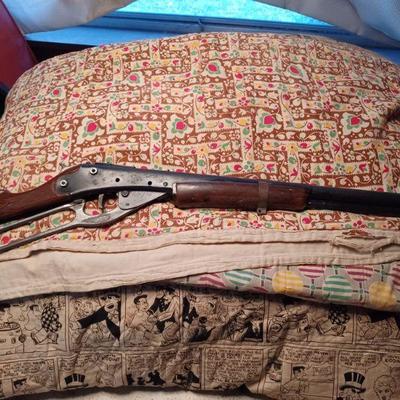 BEBE Gun 