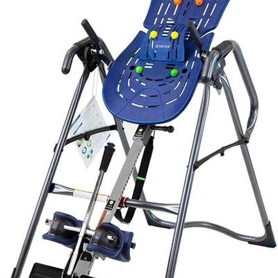 Lot 049-GAR: Teeter EP-970 Inversion Table 