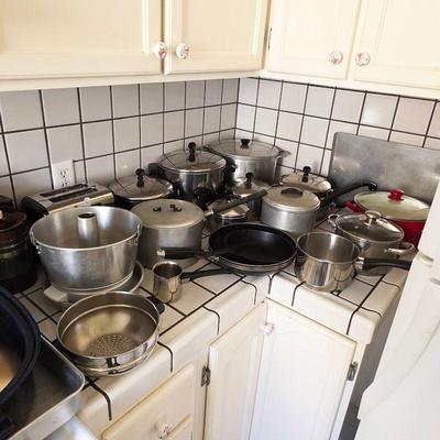 Cookware