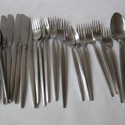 Stanley Roberts Astro stainless Japan