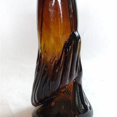 Willams art glass