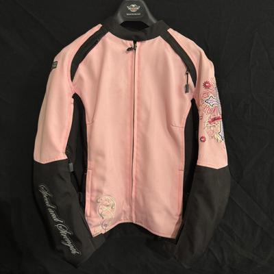 Speed and Strength Women’s Jacket