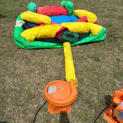 Little Tikes Bounce