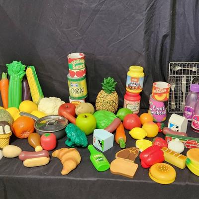Play Food