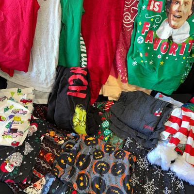 Christmas Comfies