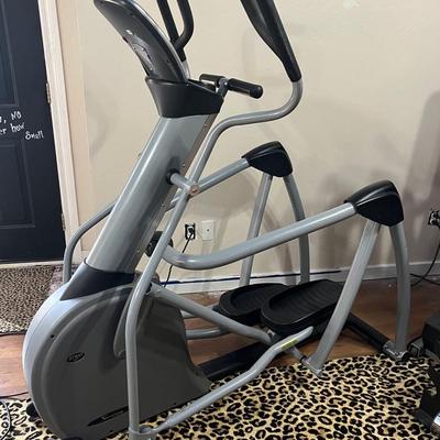 Vision Fitness Elliptical 