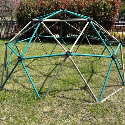 Geo Dome