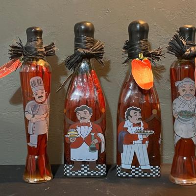 Pepper Chefs