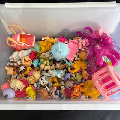 Littlest Pet Shop